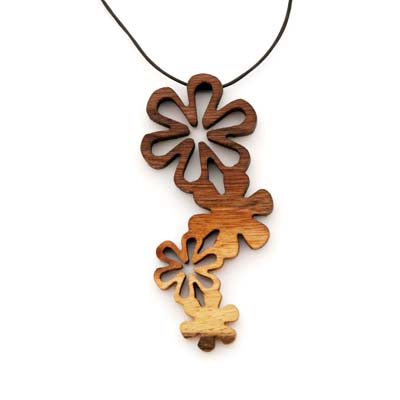 The Works Of Thomas Haapapuro Hand Carved Jewelry